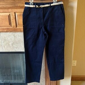 Ralph Lauren blue pants